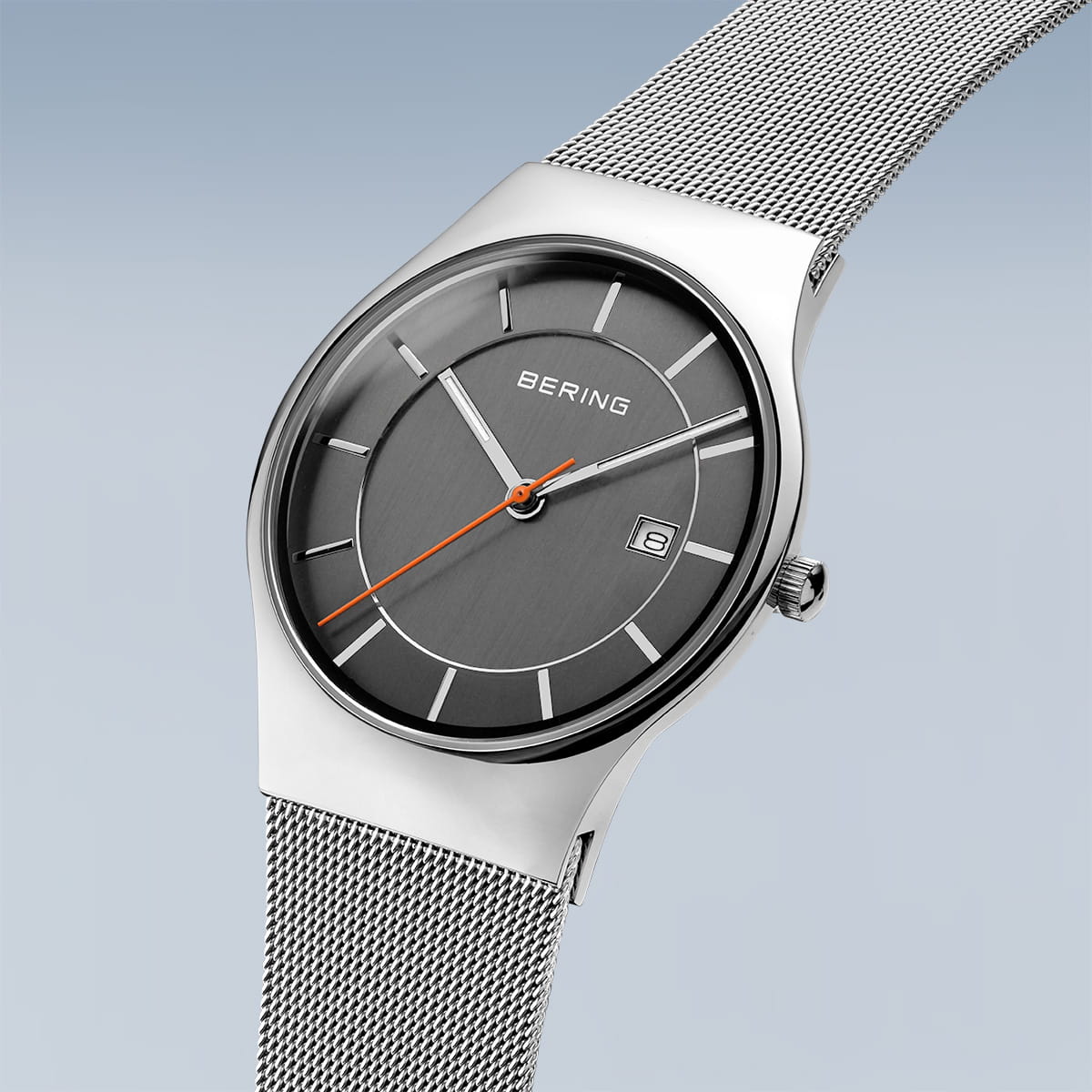 Classic | gris pulido | 11938-007
