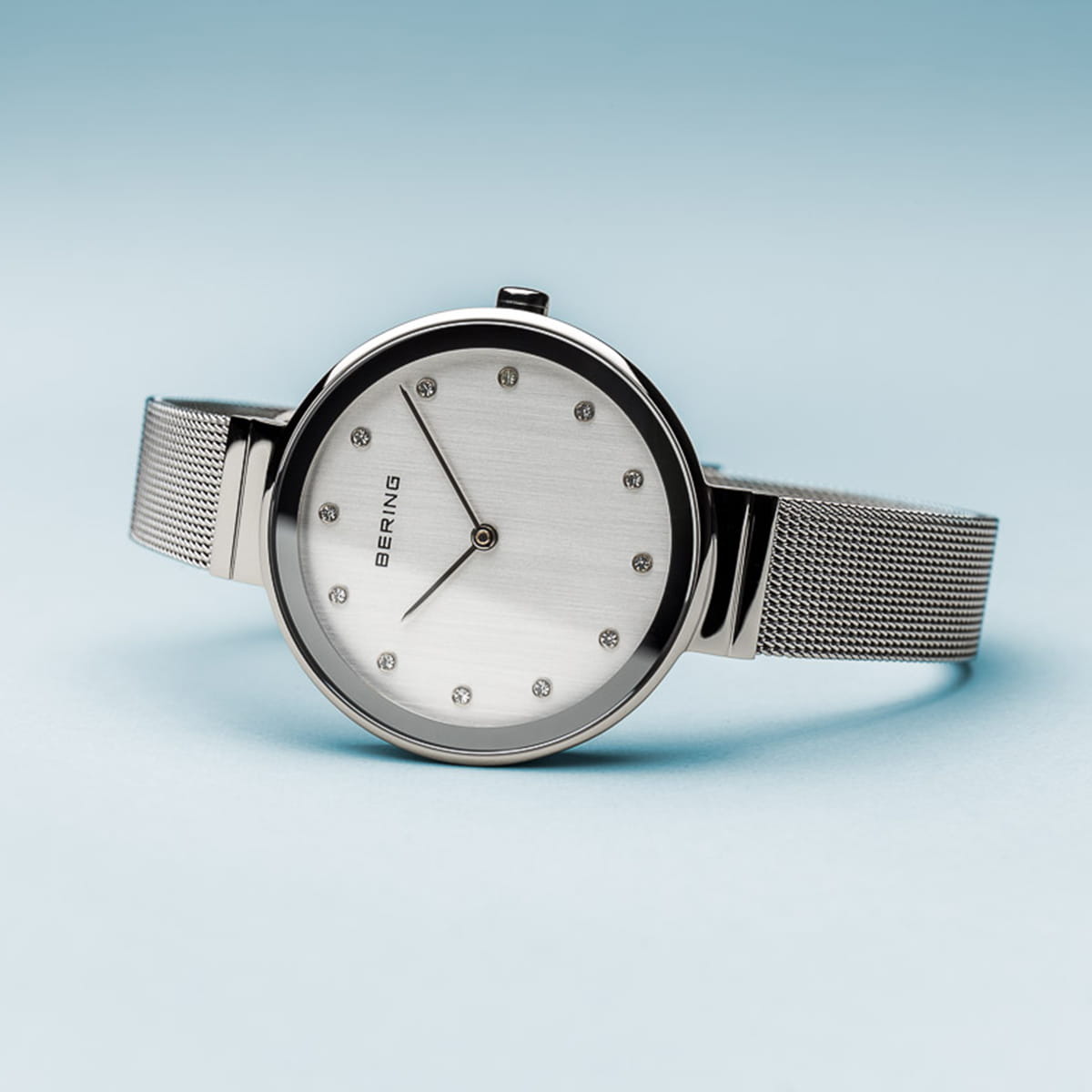 Classic | plata pulido | 12034-000