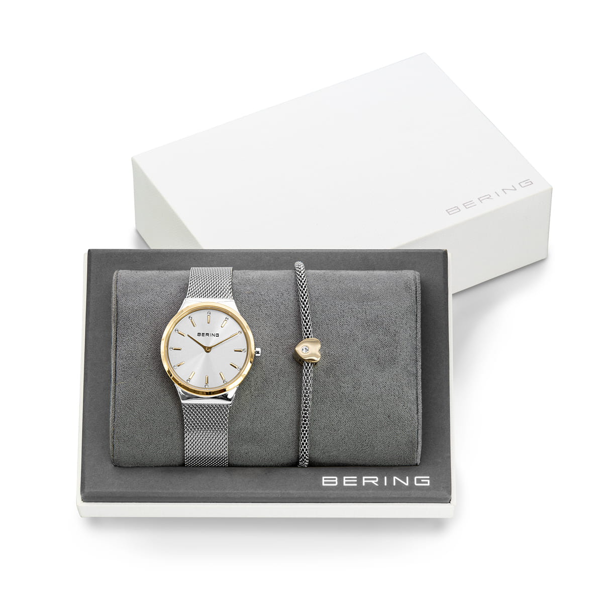 Classic | plata pulido | 12131-014-GWP