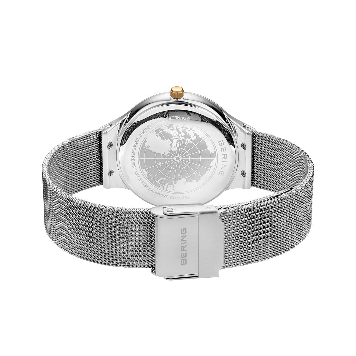 Classic | polished silver | 12934-010