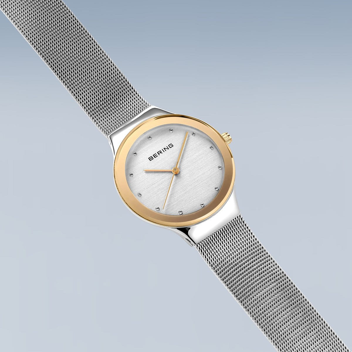 Classic | polished silver | 12934-010