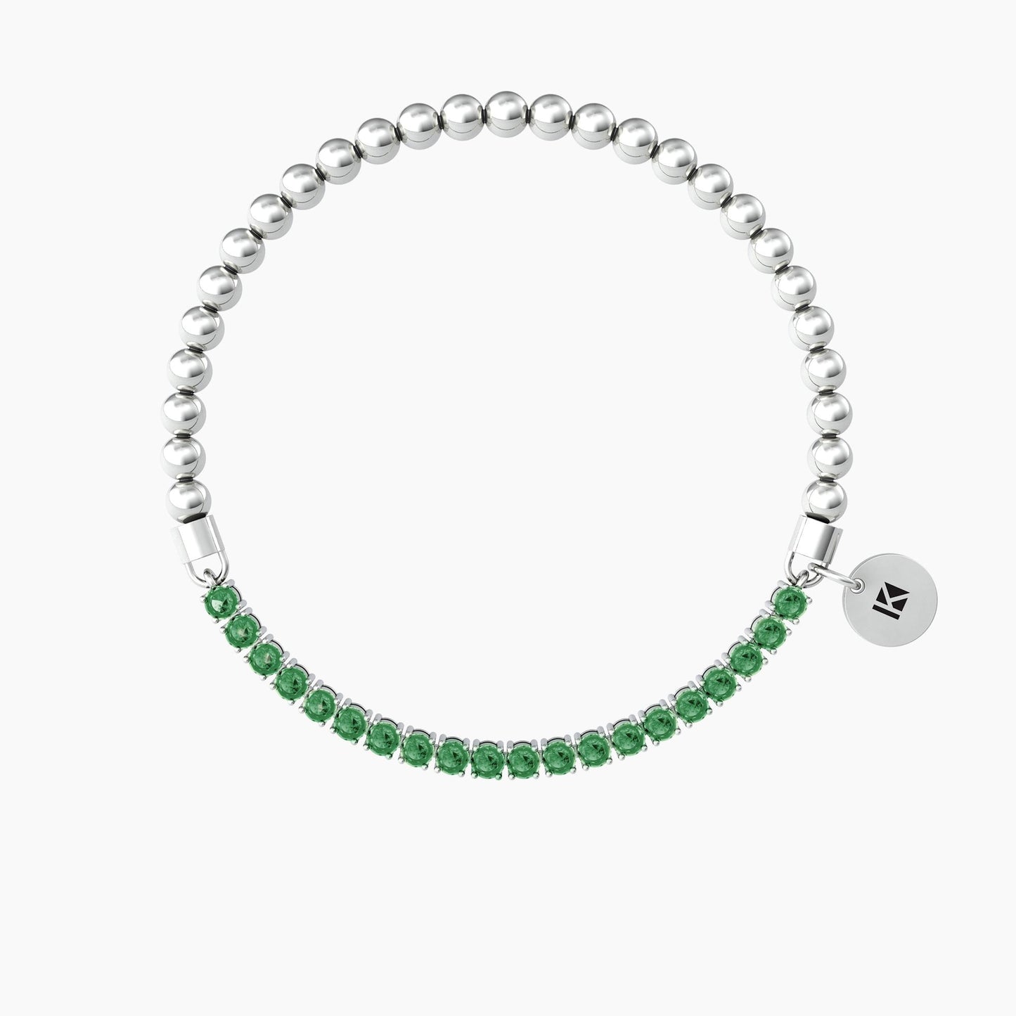 Pulsera de los deseos
