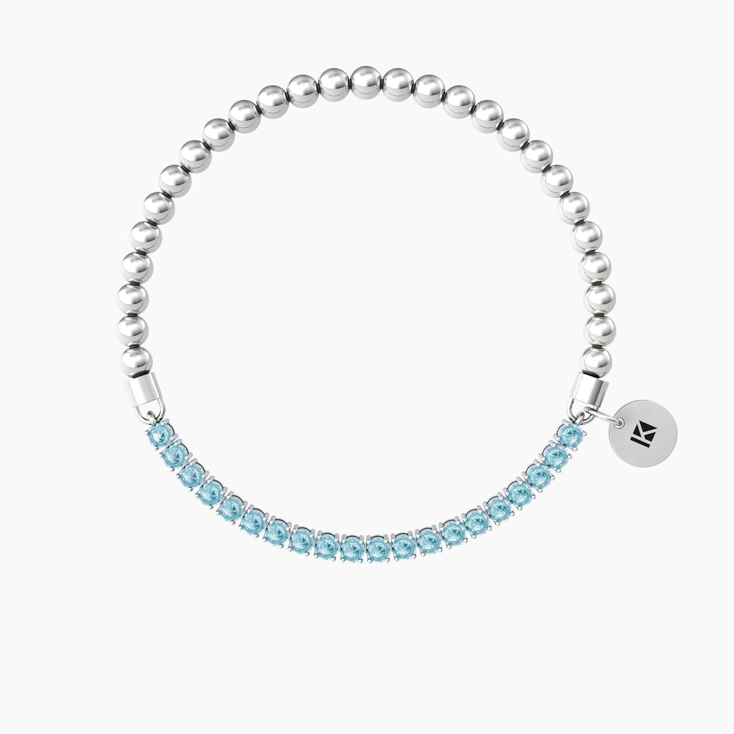 Pulsera de los deseos