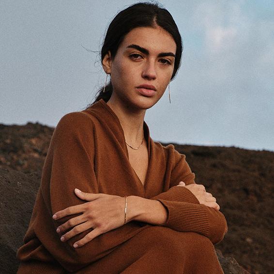 BRAÇALET OR REFLECTION