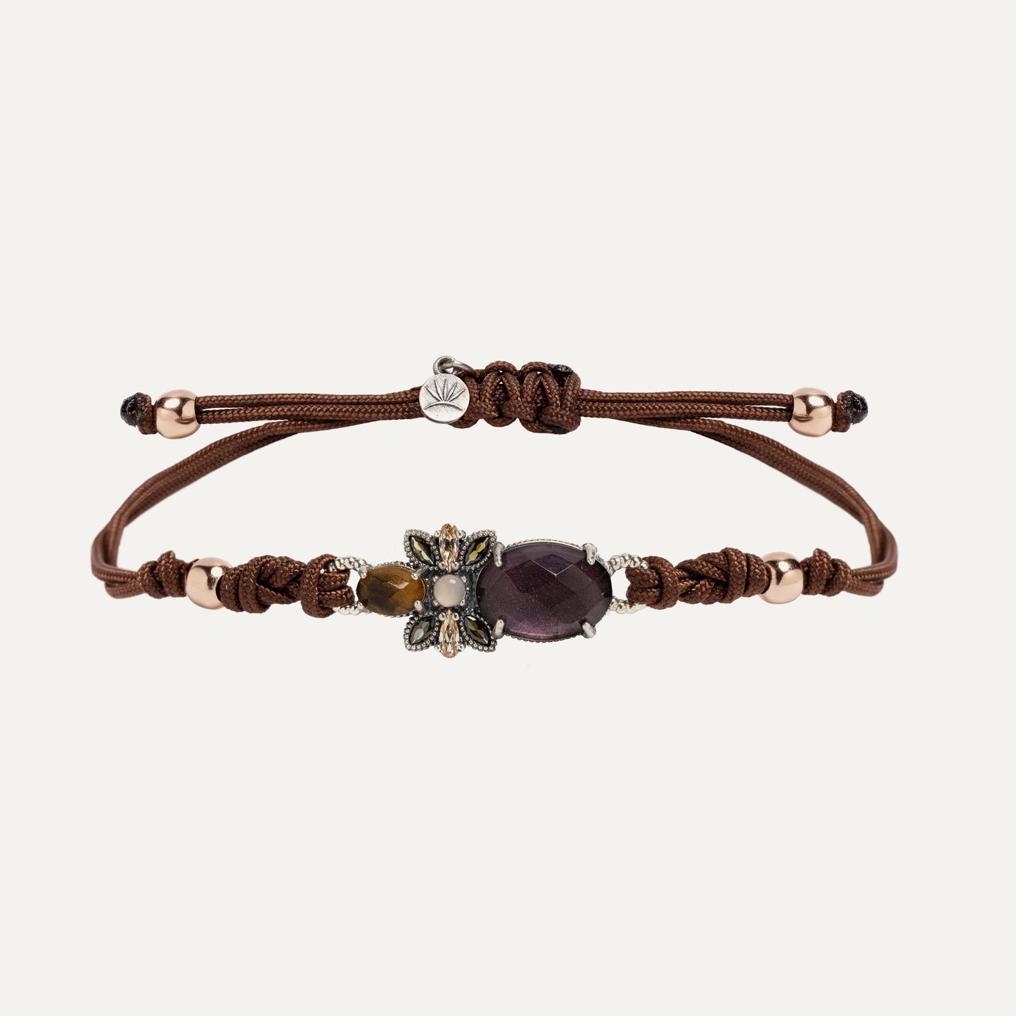 Pulsera Nathalie Fleur