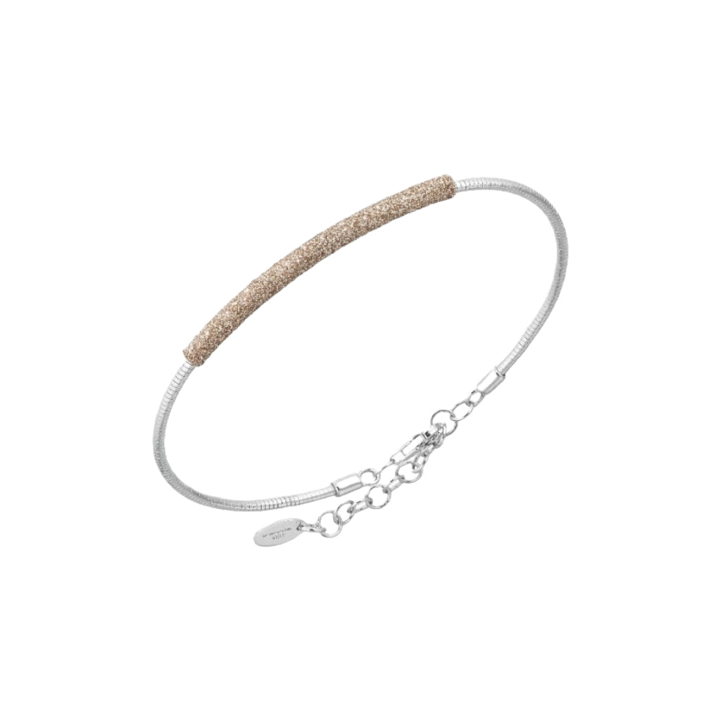 Pulsera Plata Pesavento