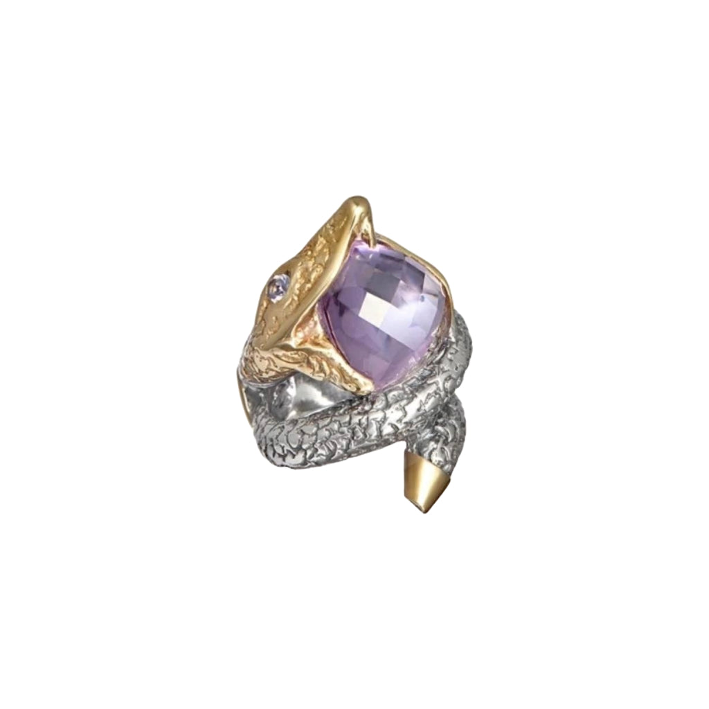 Anillo Styliano Herodian