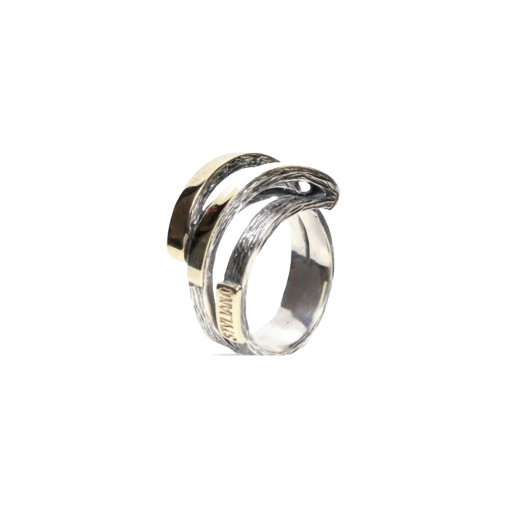 Anillo Styliano Kondriu