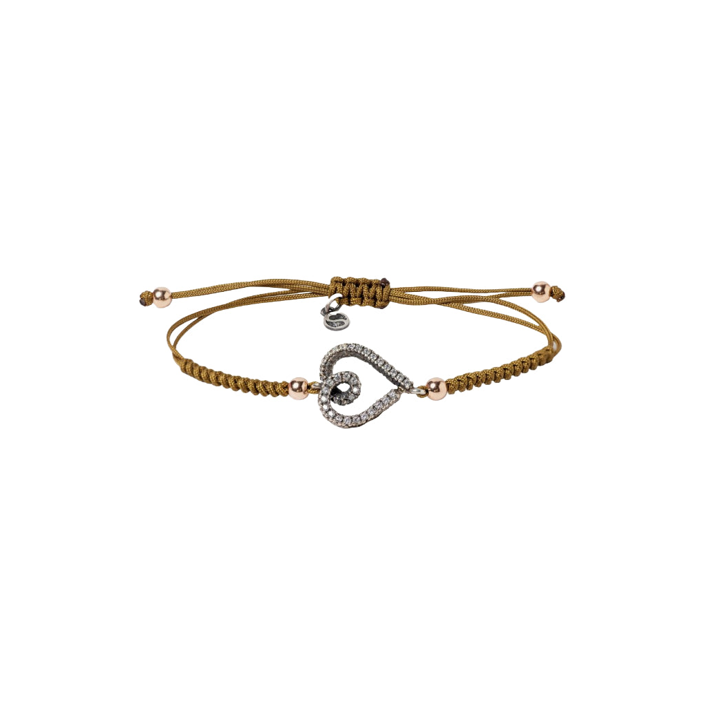 Pulsera Daria Ghalab
