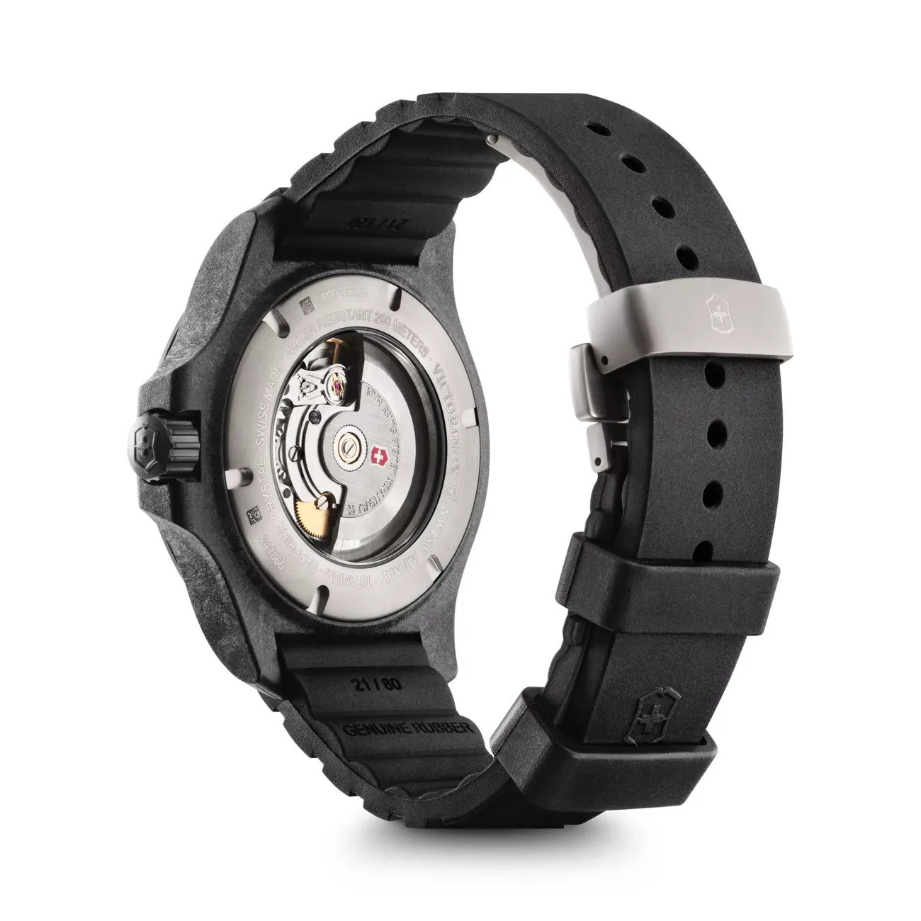 INOX CARBON MECHANICAL