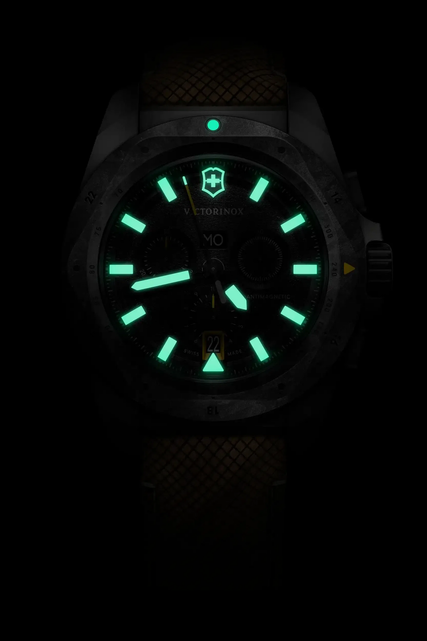 I.N.O.X CHRONO