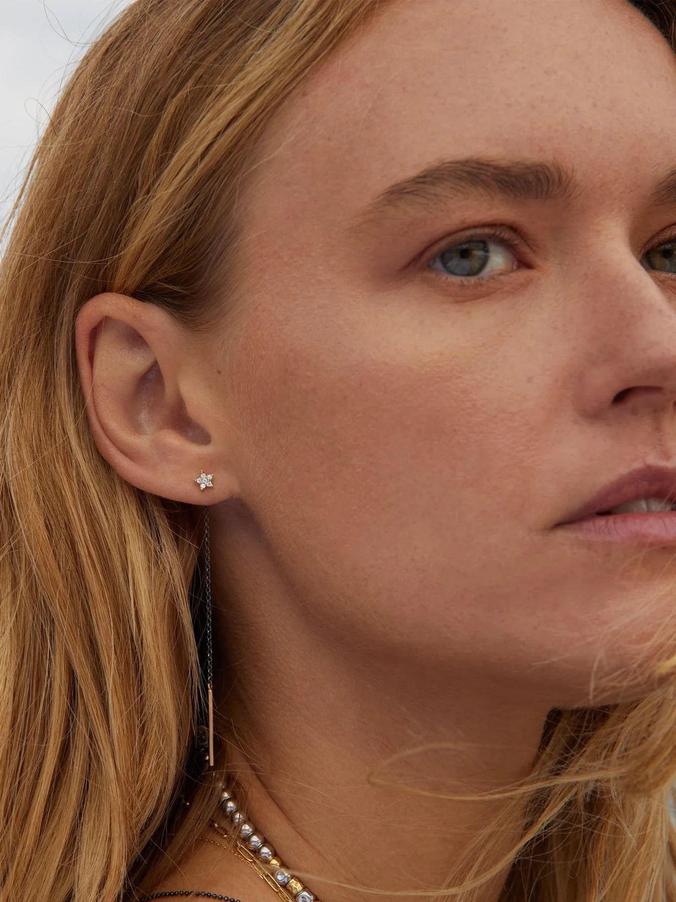 Pendientes NEBULA 75