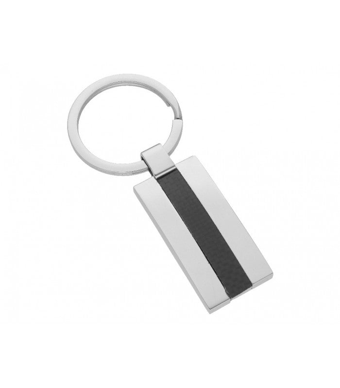 Steel keychain - 845BR1206LL