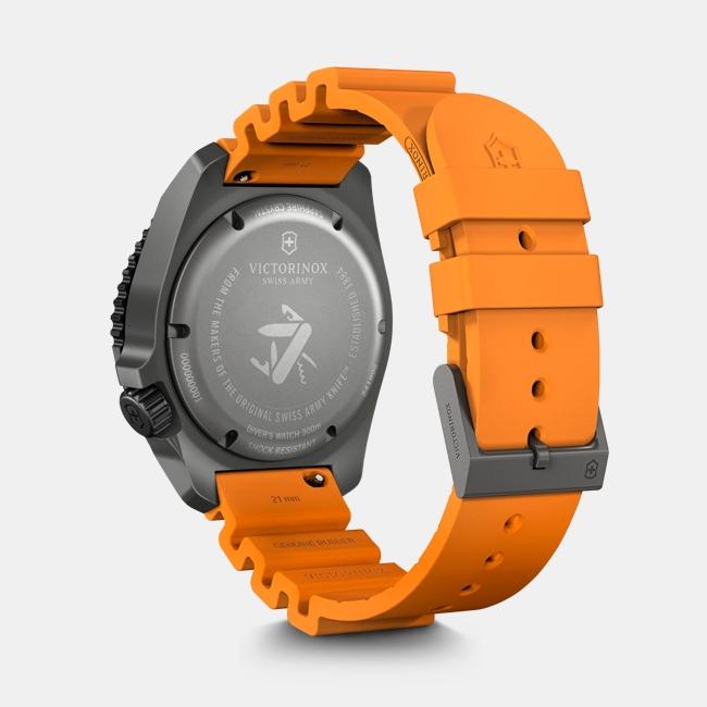 Dive Pro Automatic