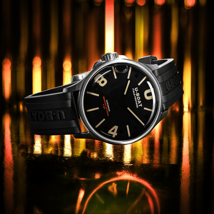 U-BOAT