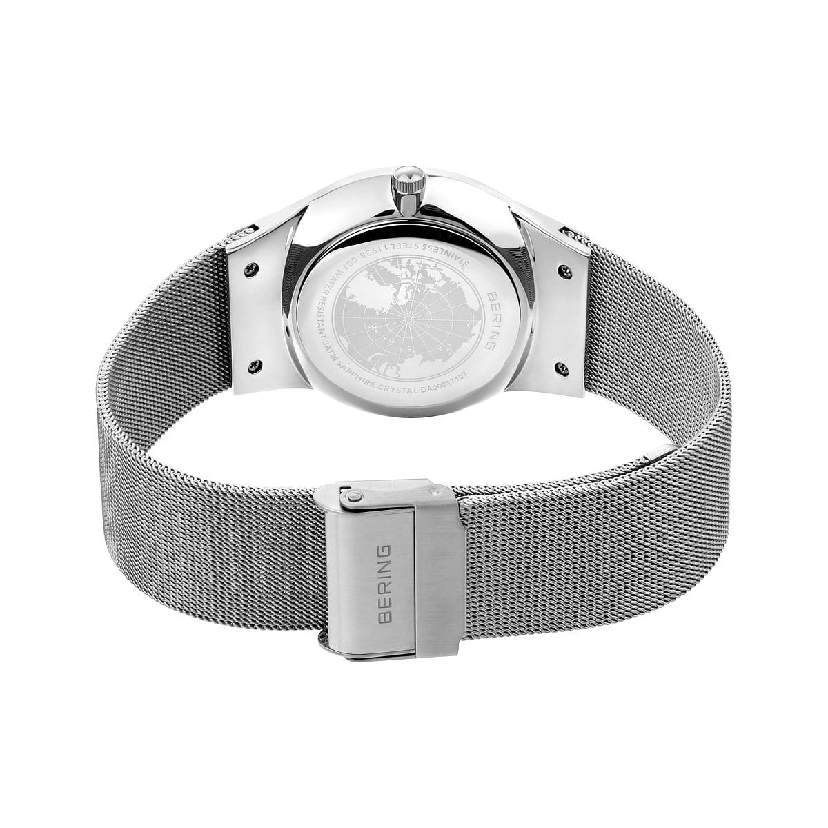 Classic | polished gray | 11938-007