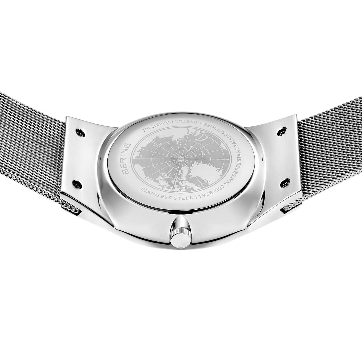 Classic | polished gray | 11938-007