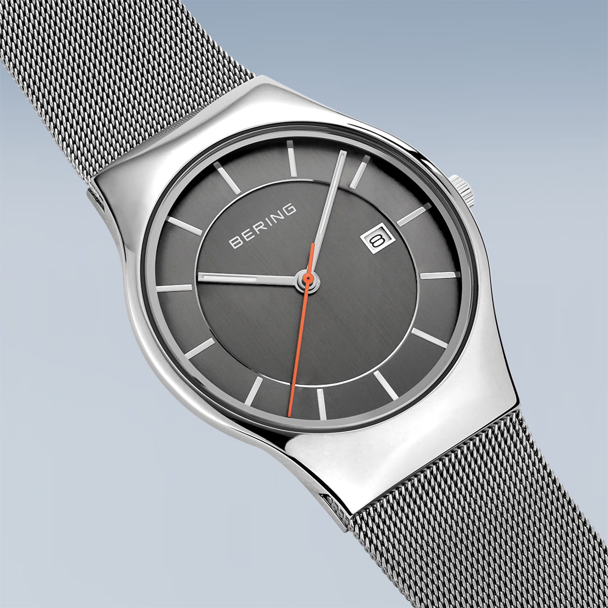 Classic | polished gray | 11938-007
