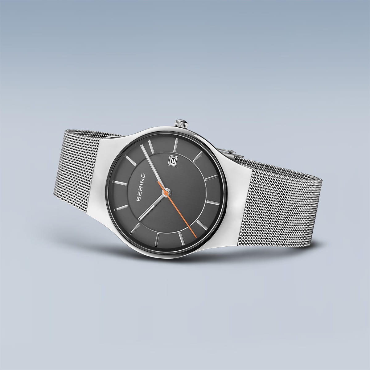 Classic | polished gray | 11938-007