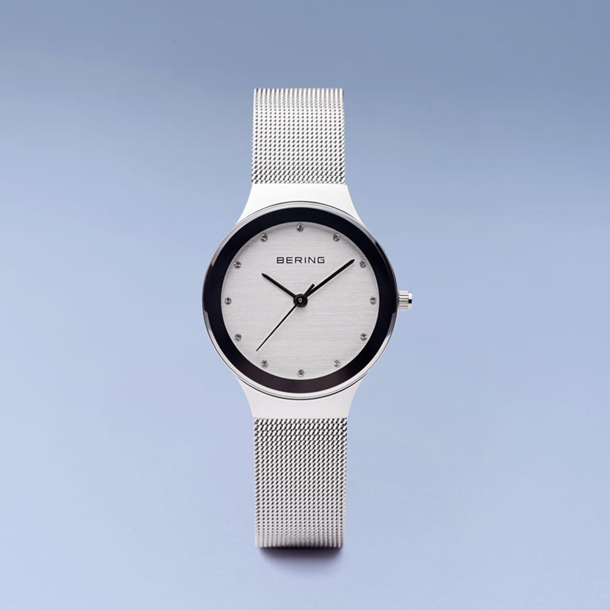 Classic | polished silver | 12934-000