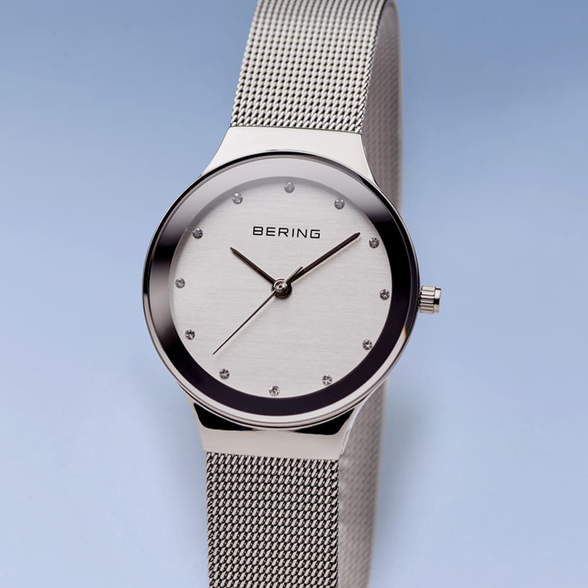 Classic | polished silver | 12934-000