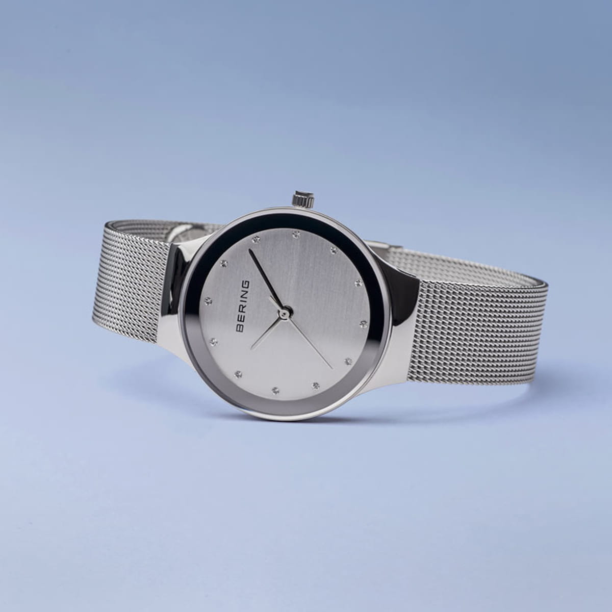 Classic | polished silver | 12934-000