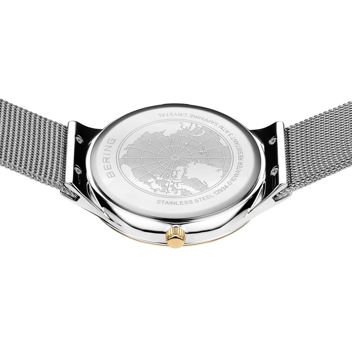 Classic | polished silver | 12934-010