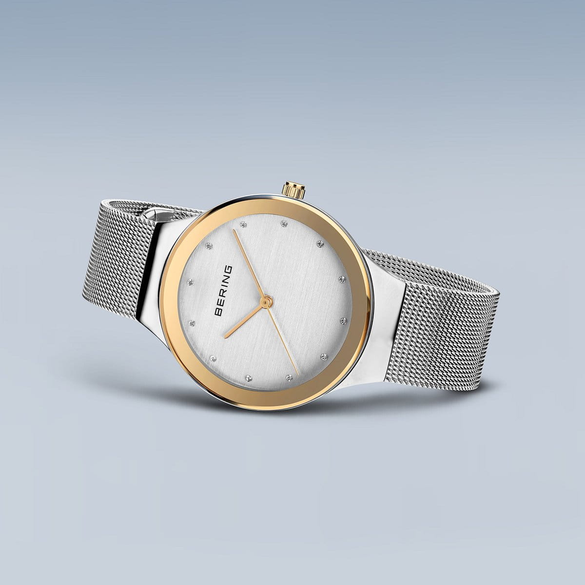 Classic | polished silver | 12934-010