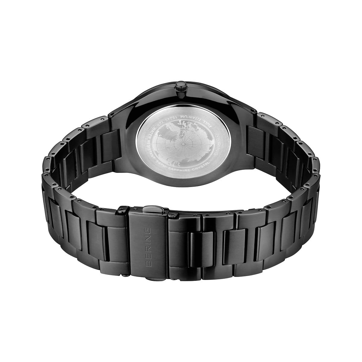 Sale | brushed black | 15240-728