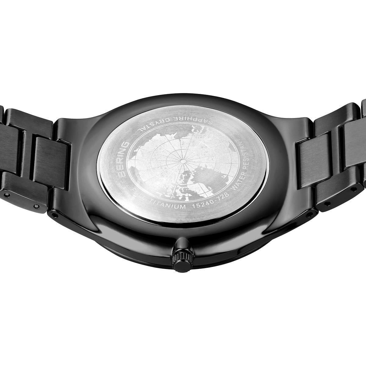 Sale | brushed black | 15240-728