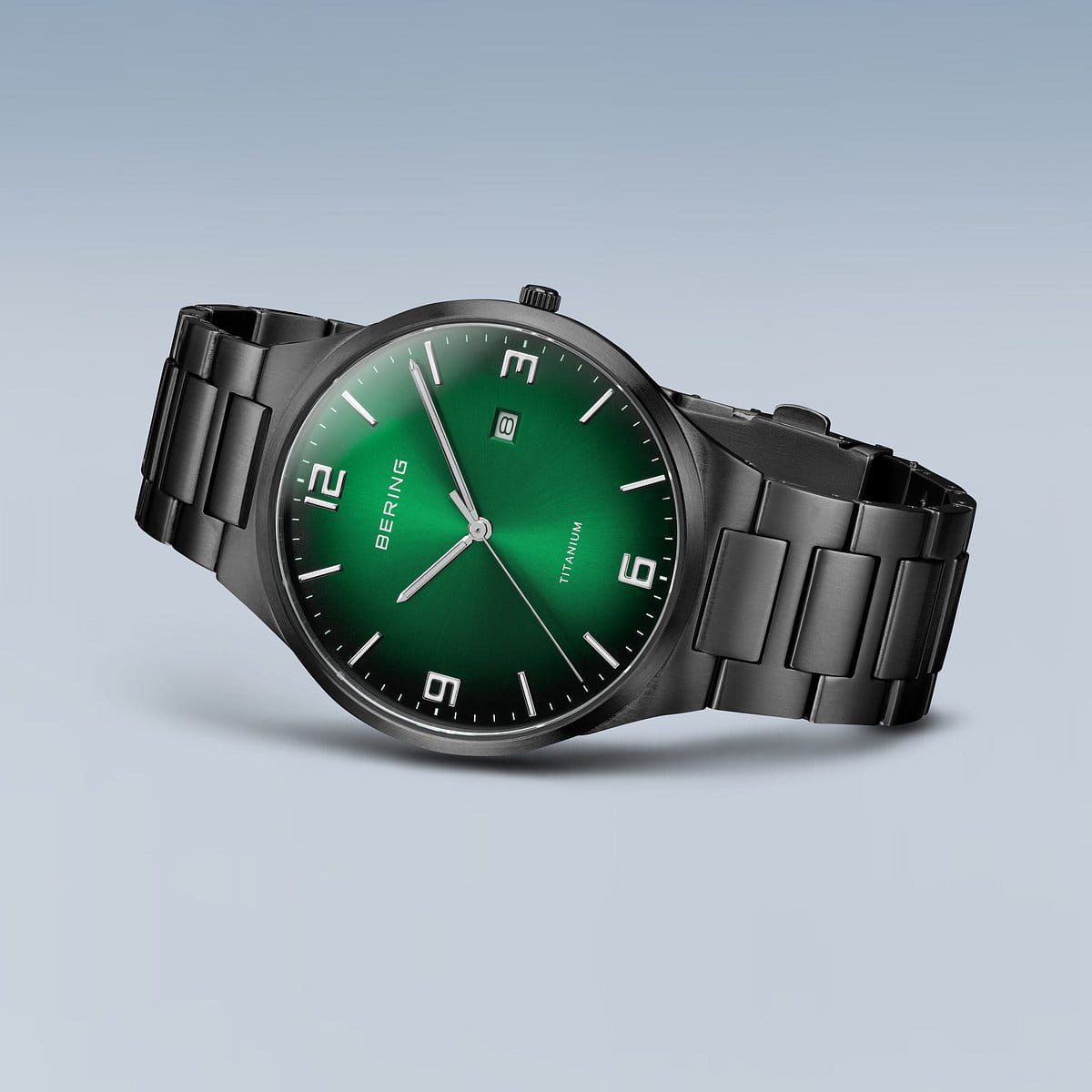 Sale | brushed black | 15240-728