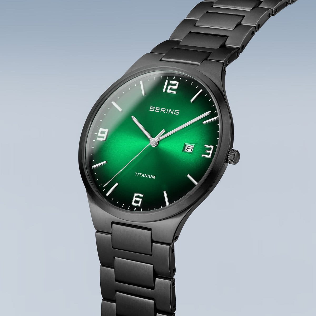 Sale | brushed black | 15240-728