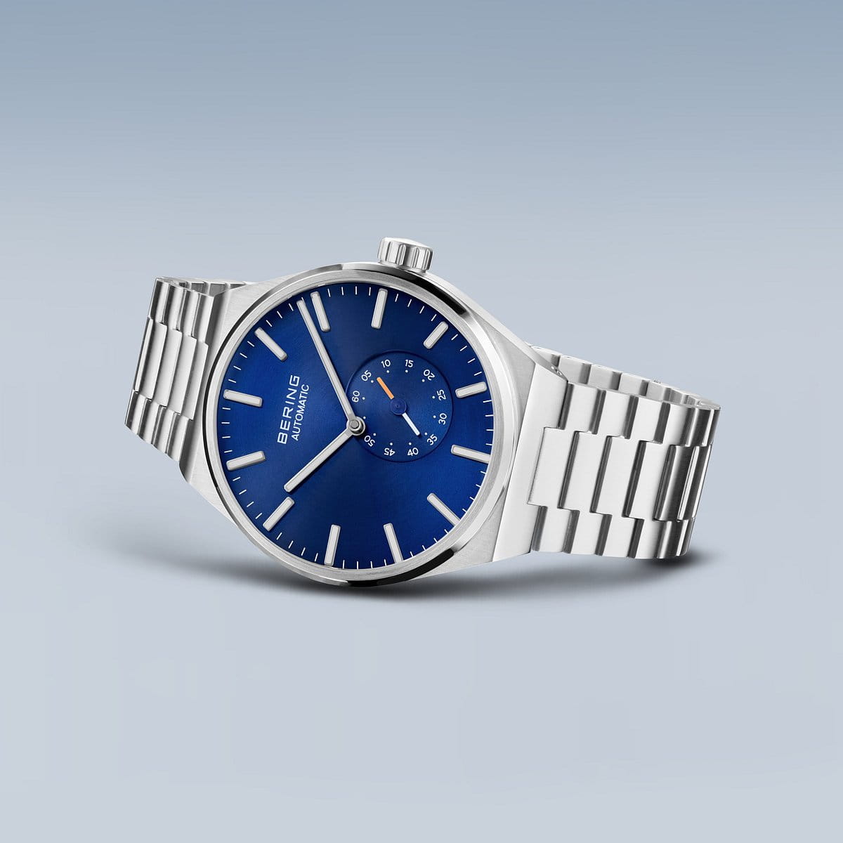 Automatic | plata raspallat | 19441-707