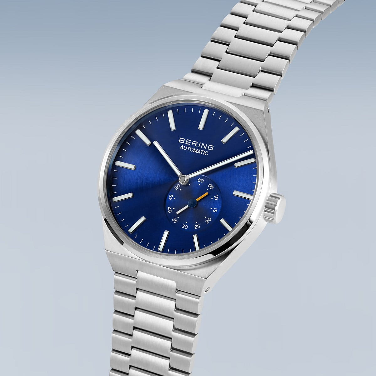 Automatic | plata raspallat | 19441-707