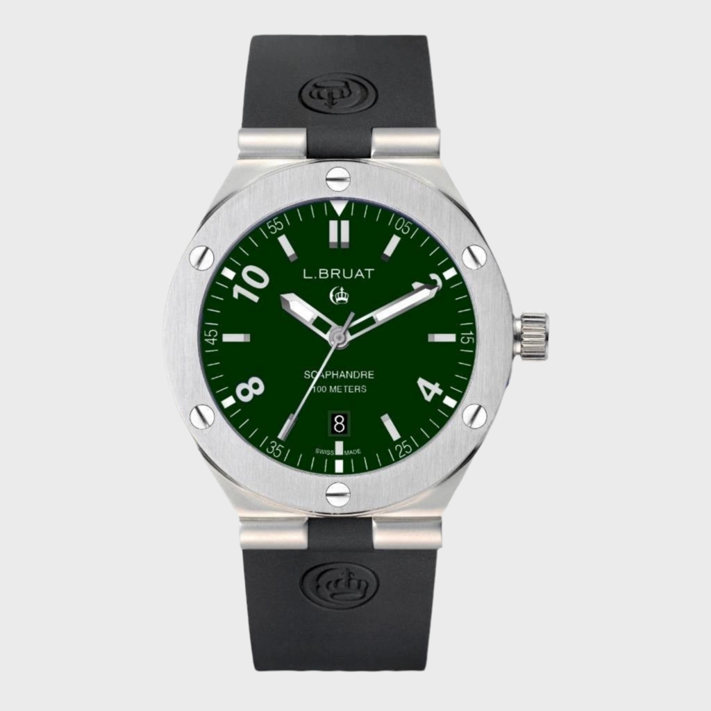 Rellotge LB40-40436