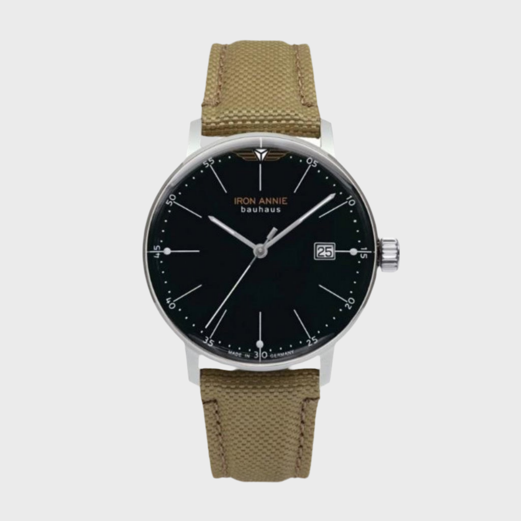 Iron Annie Bauhaus watch 50342-SET