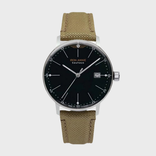 Iron Annie Bauhaus watch 50342-SET