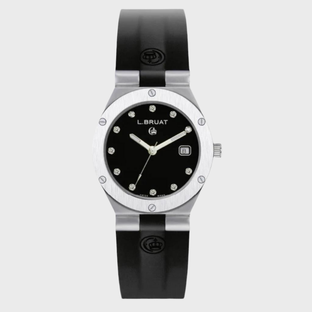 Rellotge Sra. de quars amb caixa d'acer de 29 mm de diàmetre LB29-4399