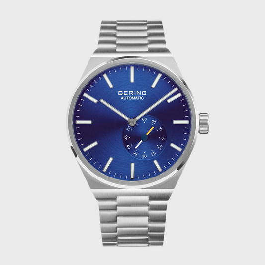 Automatic | plata raspallat | 19441-707
