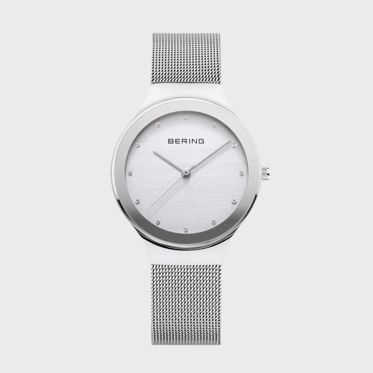 Classic | polished silver | 12934-000