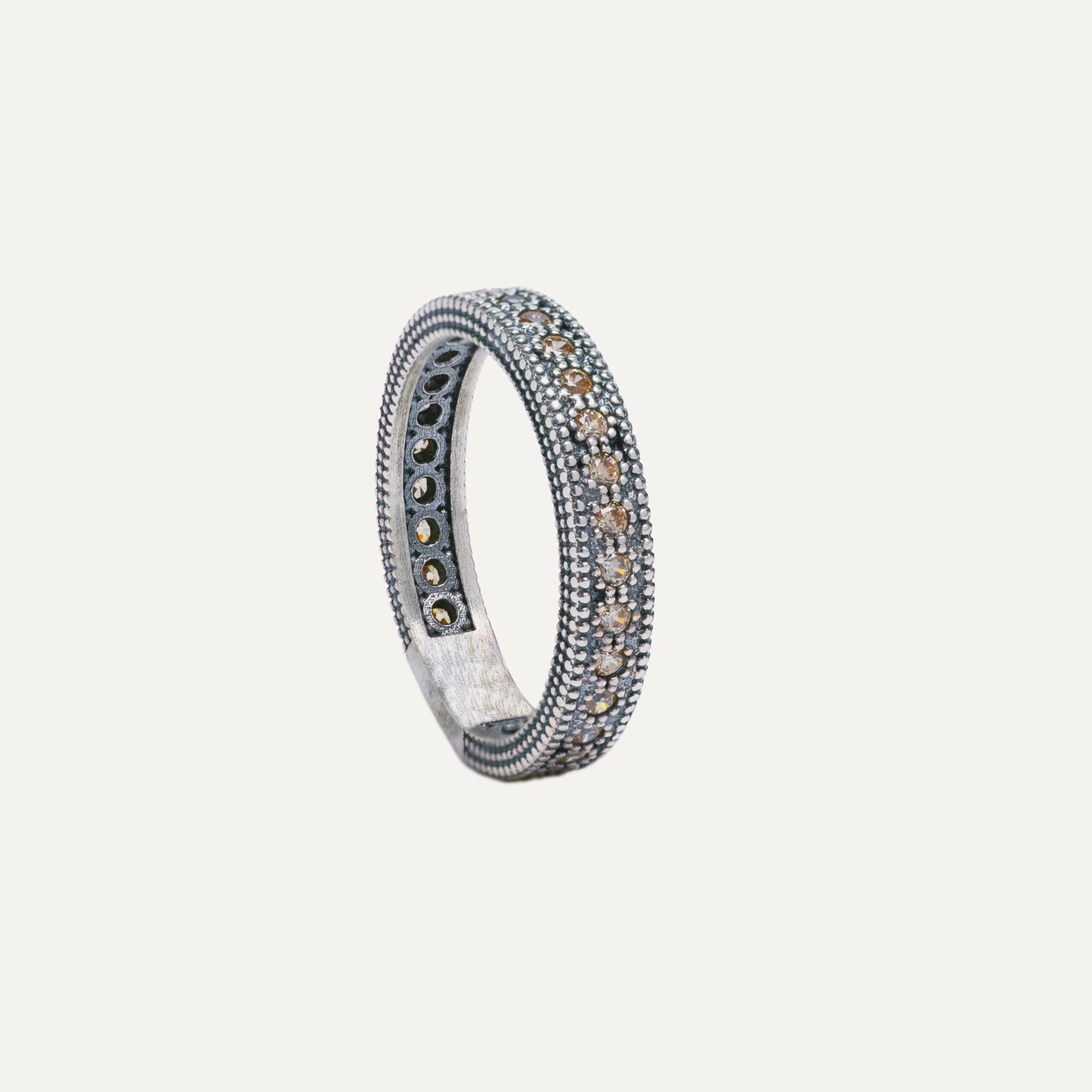 Anillo Amélie Medial