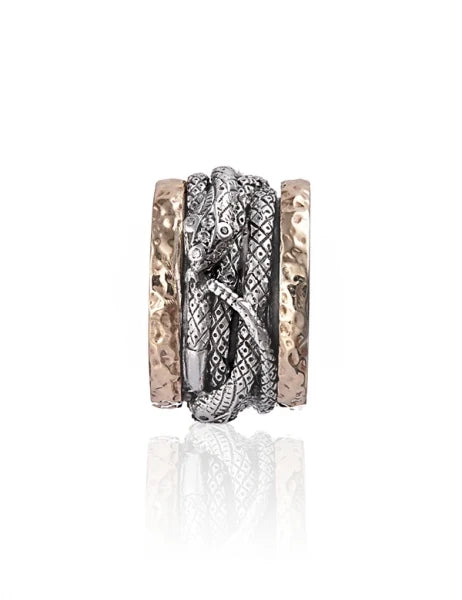 Anillo Iraida Styliano