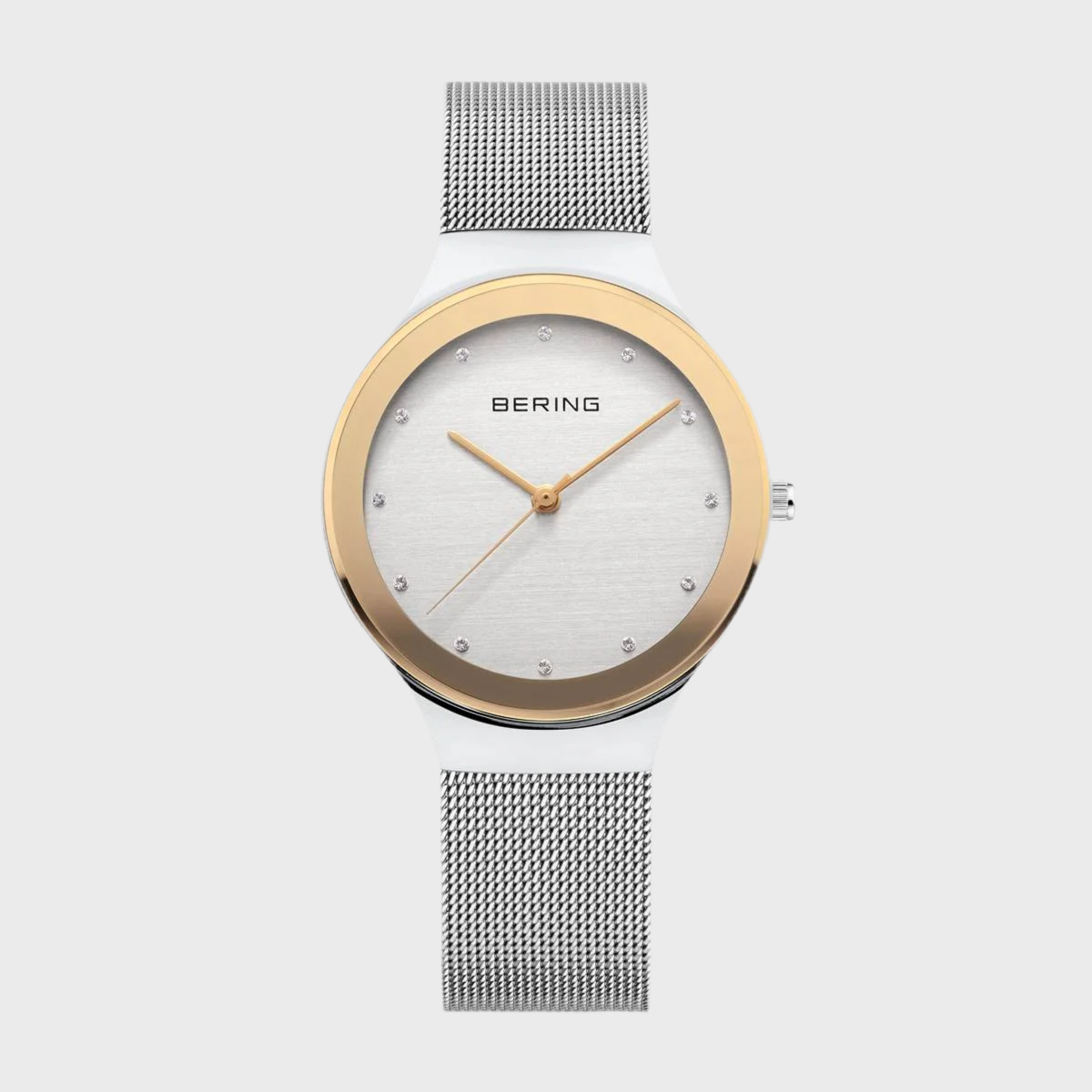 Classic | polished silver | 12934-010