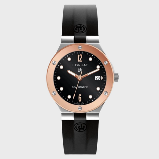 Rellotge LB40-8409