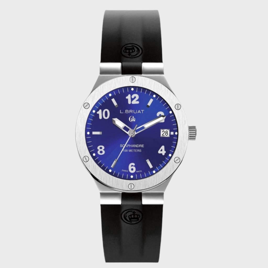 Rellotge LB40-8304