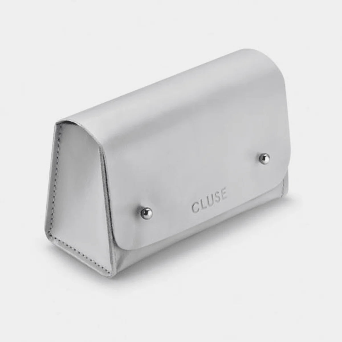 Vigoureux Steel Petrol Blue, Silver Color CW0101503003