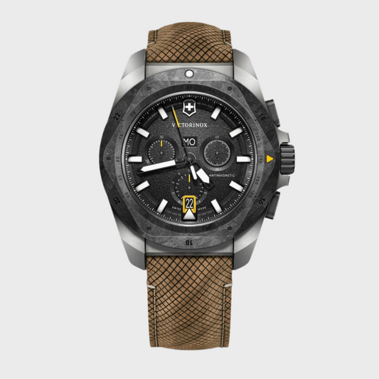 INOX CHRONO
