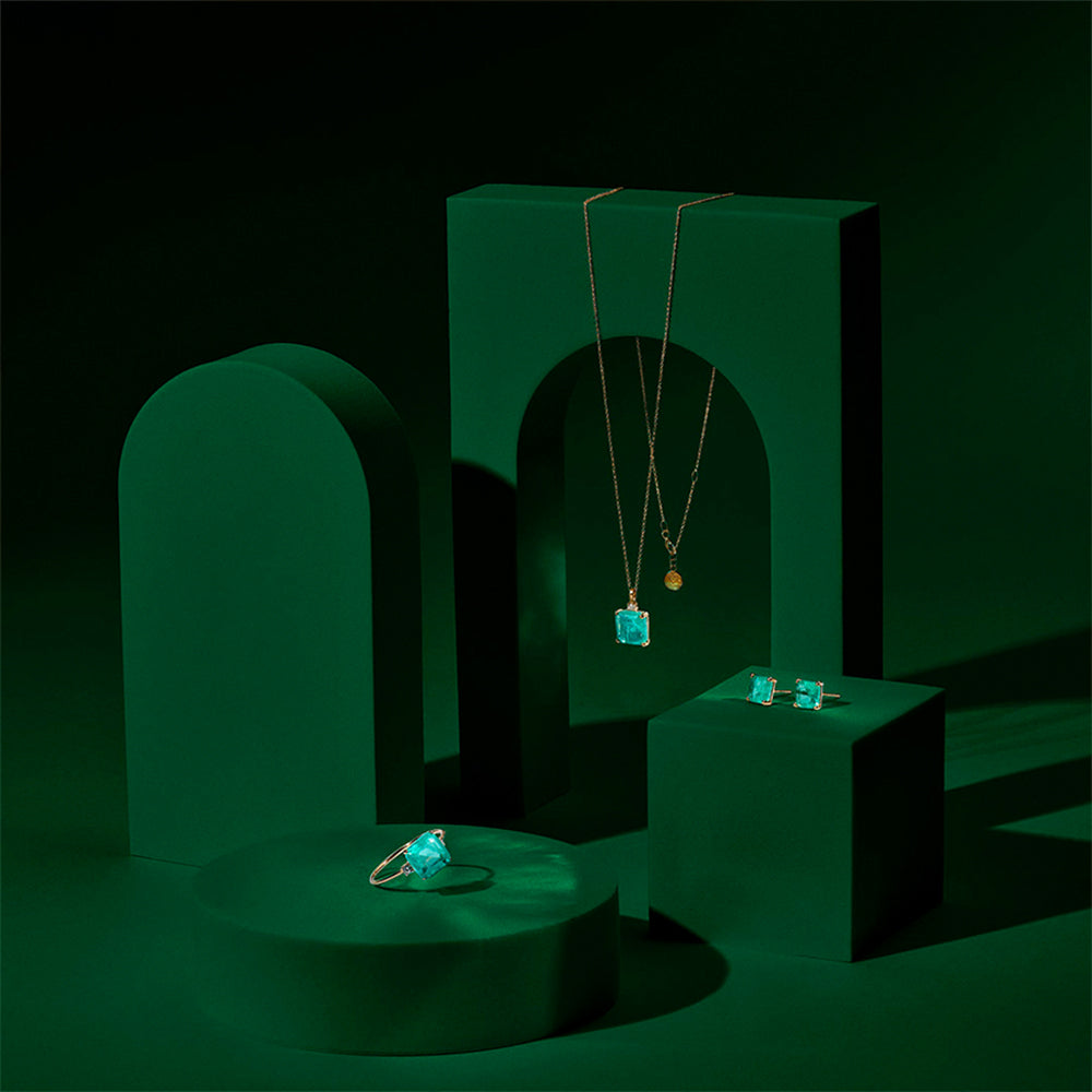 ANELL GREEN LOVE