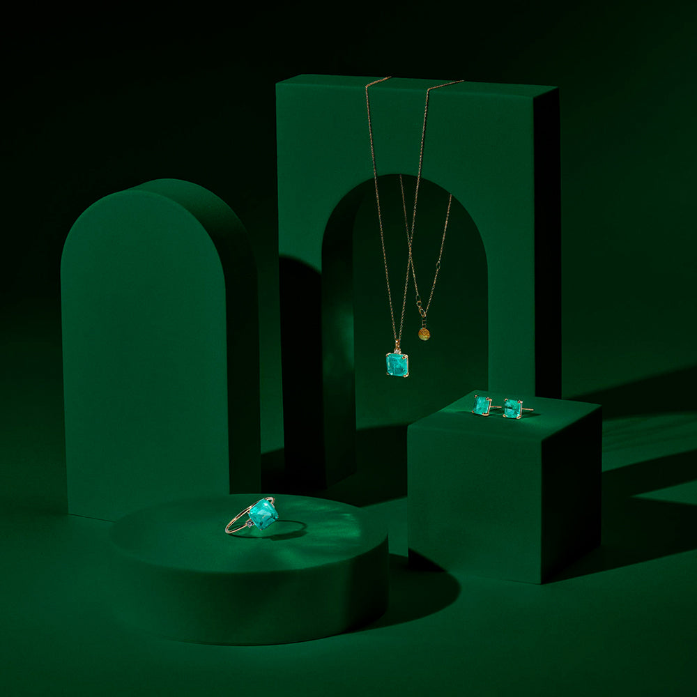 CADENA + PENJOLL GREEN LOVE