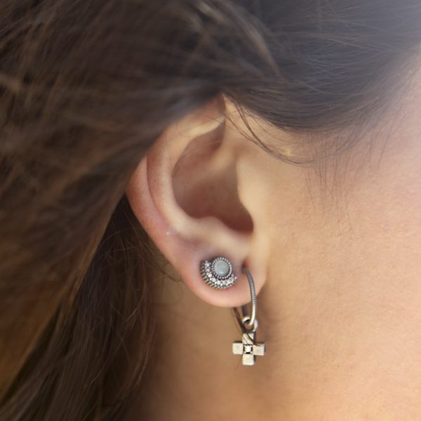Sa Tuna Earrings